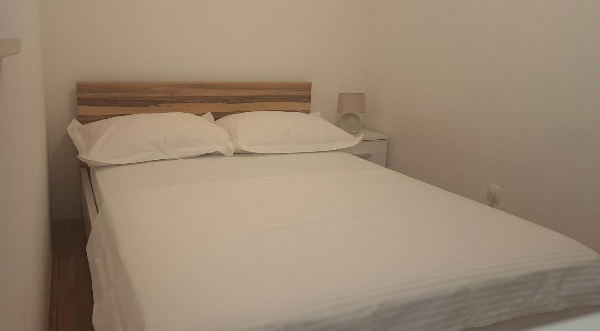 Cozy Apartment With Free Private Parking สปลิท ห้อง รูปภาพ