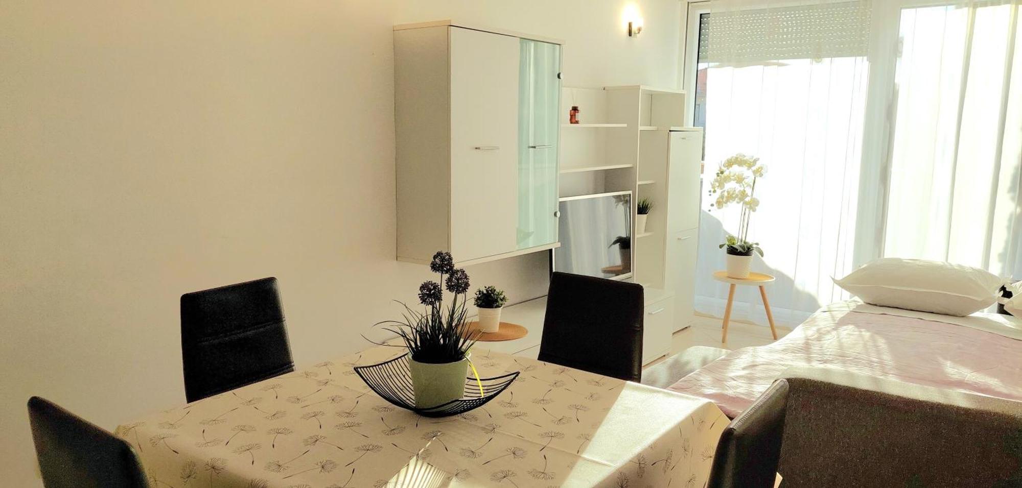 Cozy Apartment With Free Private Parking สปลิท ห้อง รูปภาพ